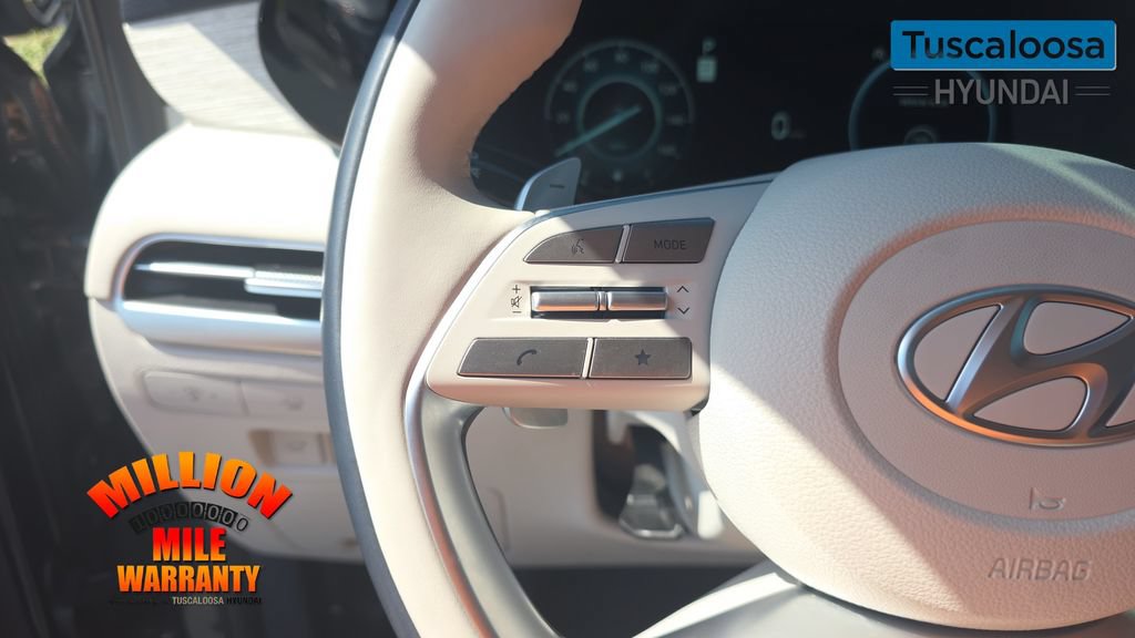 Used 2023 Hyundai Palisade Calligraphy AWD/4WD image 17