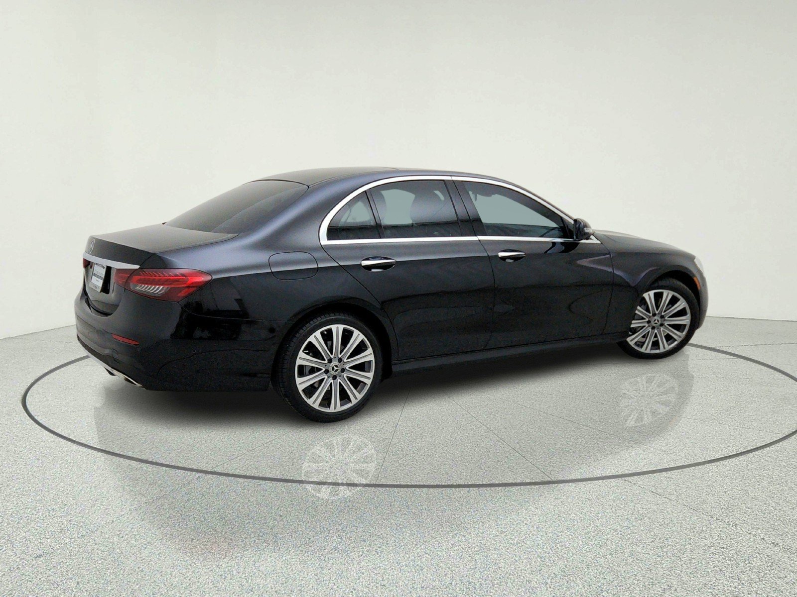 Certified 2022 Mercedes-Benz E 350 Sedan image 15