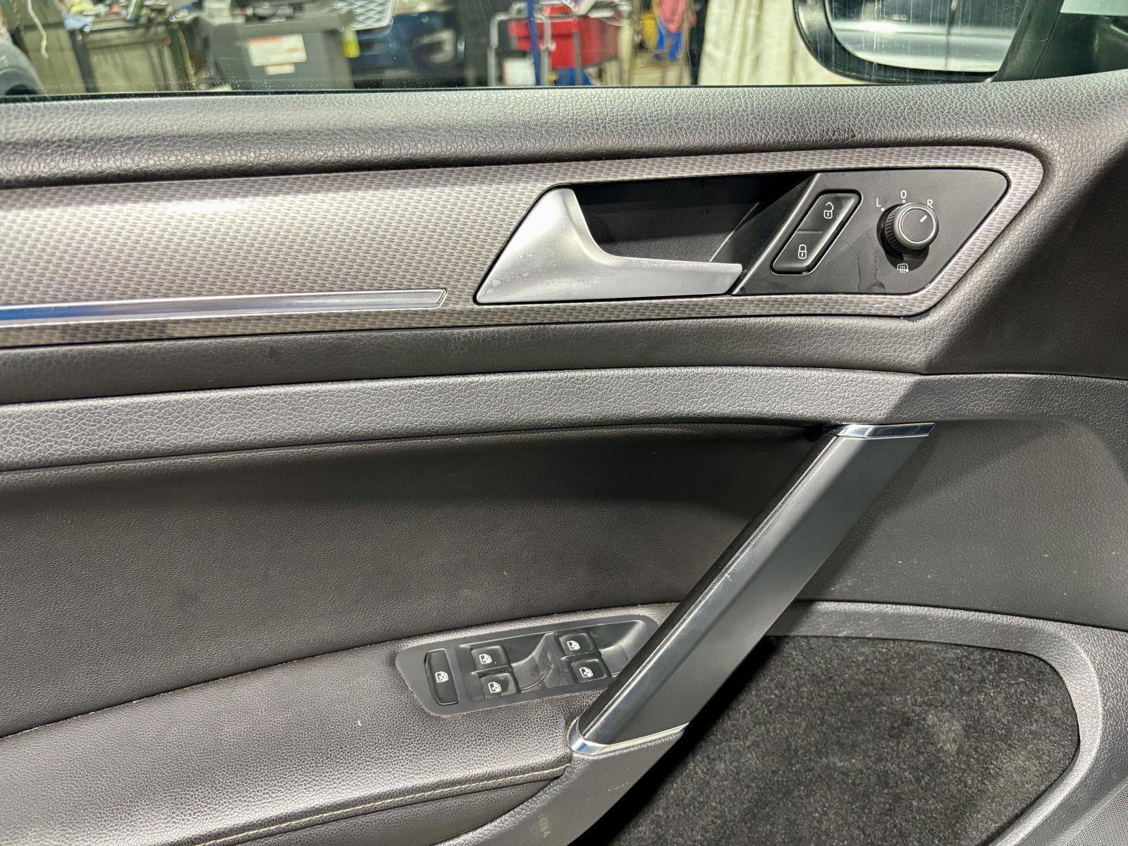 Used 2017 Volkswagen Golf Alltrack SE image 20