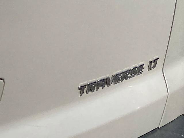 Used 2011 Chevrolet Traverse LT w/ Personal Connectivity Package FWD image 27