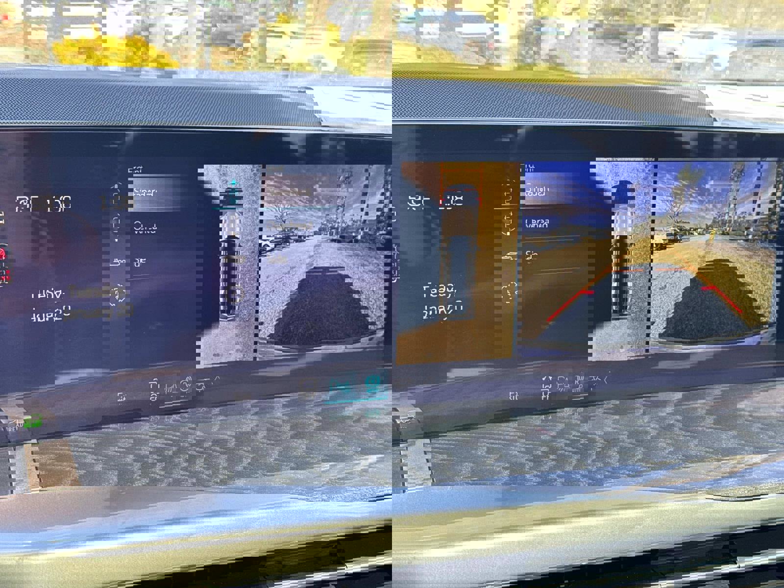 New 2026 Cadillac Escalade IQL Luxury image 31