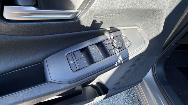 New 2026 Nissan Sentra SV image 20