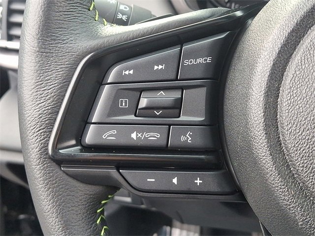 Certified 2025 Subaru Outback Onyx Edition XT w/ Popular Package #2 image 21