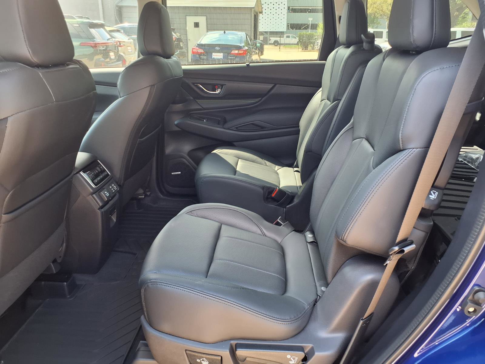 New 2026 Subaru Ascent Bronze Edition AWD/4WD image 15