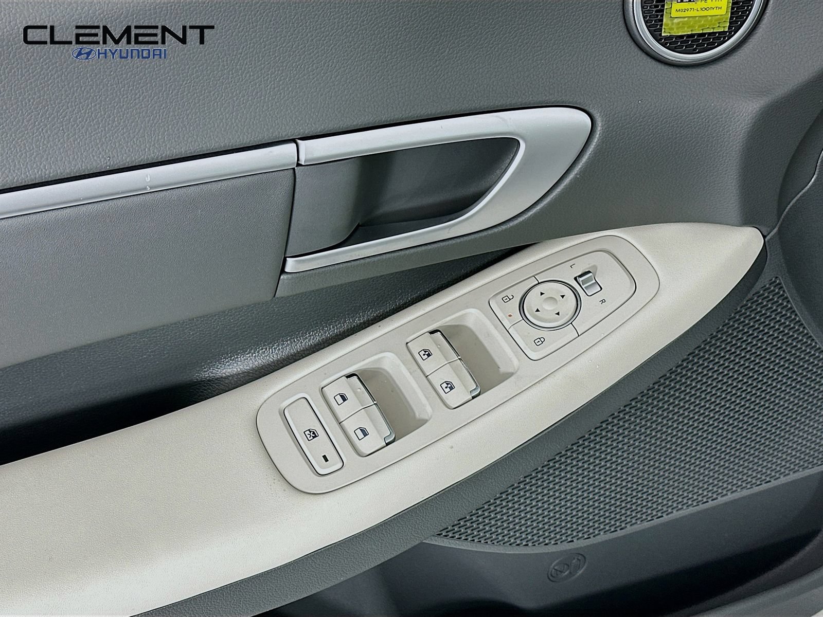 New 2026 Hyundai Sonata SEL FWD image 23