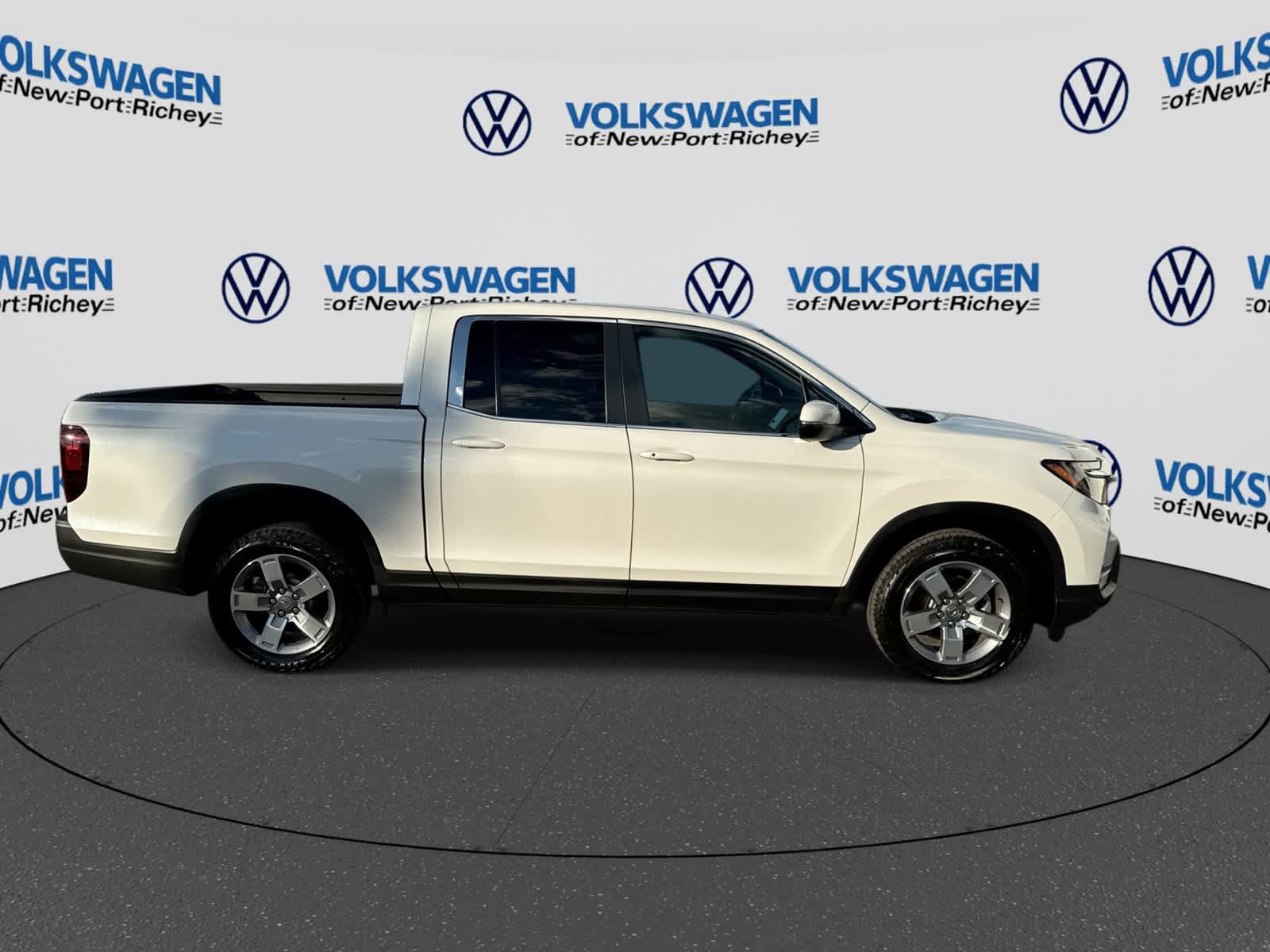 Used 2026 Honda Ridgeline RTL image 15