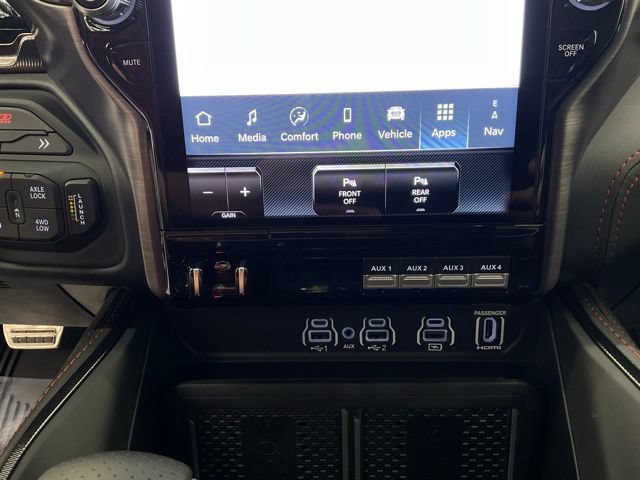 New 2026 RAM 1500 RHO w/ RHO Level 1 Equipment Group AWD/4WD image 20