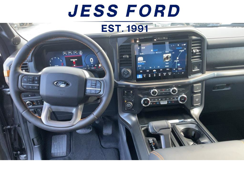 New 2025 Ford F150 Tremor image 17