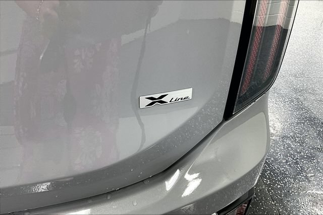 Used 2023 Kia Telluride EX X-Line AWD/4WD image 23
