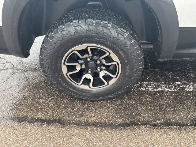 Used 2018 RAM 1500 Rebel w/ Luxury Group image 10