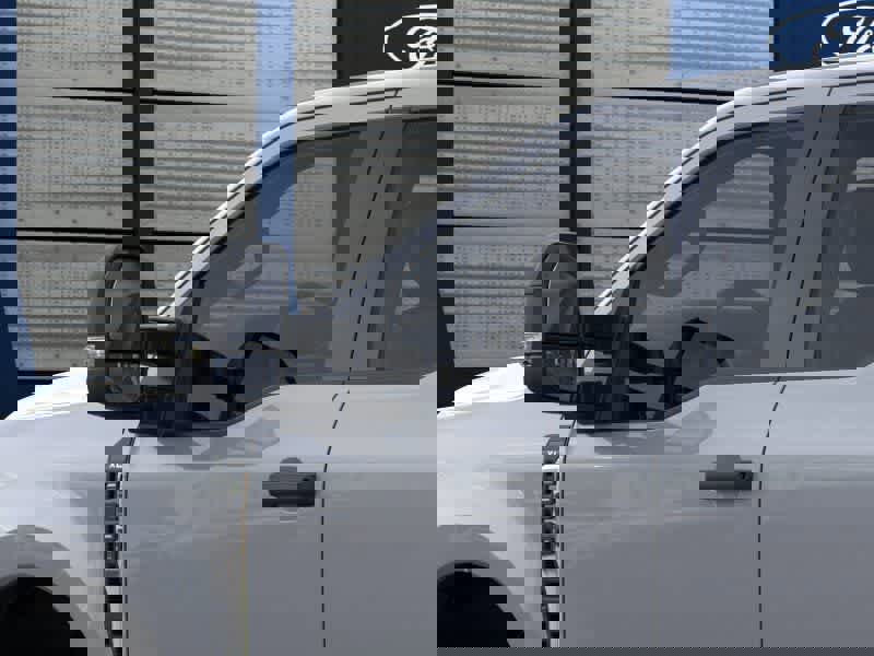 New 2026 Ford F250 4x4 SuperCab Super Duty image 20