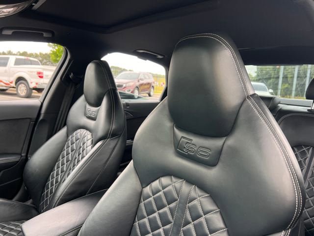 Used 2018 Audi S6 Prestige w/ S Sport Package AWD/4WD image 15