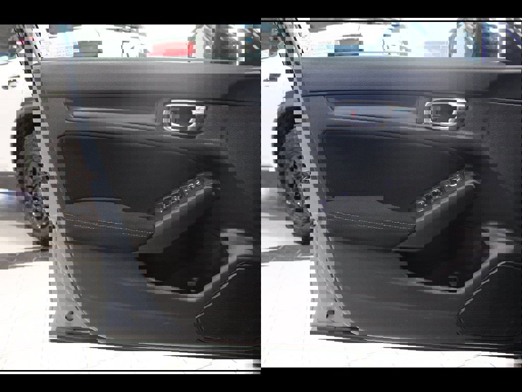 Certified 2022 Honda Civic Sport image 15