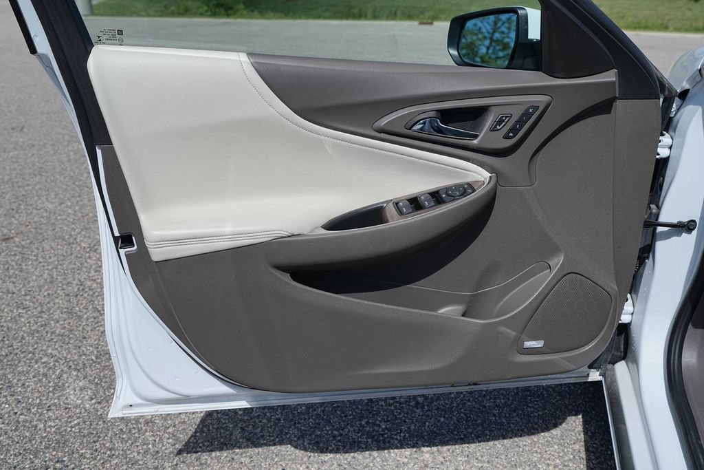 Used 2024 Chevrolet Malibu LT FWD image 26