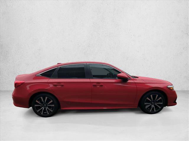 Used 2024 Honda Civic EX image 4