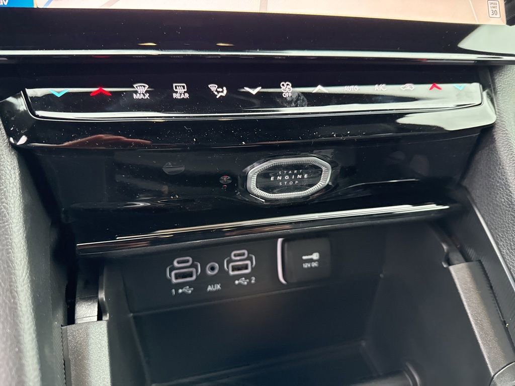 New 2026 Jeep Grand Cherokee Limited image 16