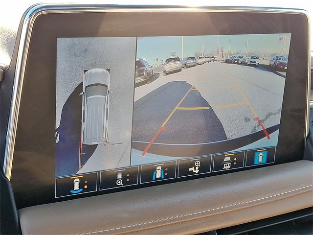 Used 2021 Chevrolet Tahoe Premier image 19