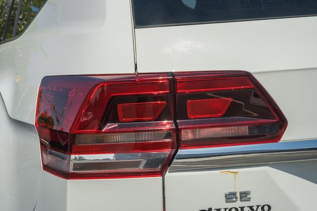 Used 2018 Volkswagen Atlas SE FWD image 7