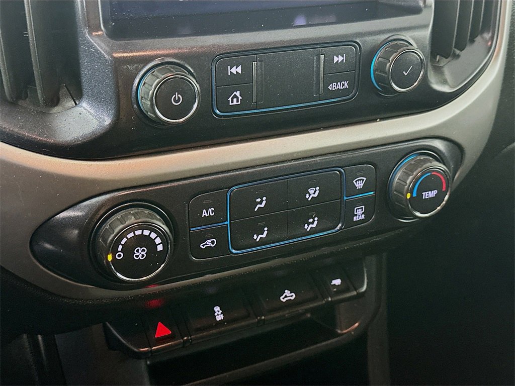 Used 2019 Chevrolet Colorado LT w/ LT Convenience Package image 18