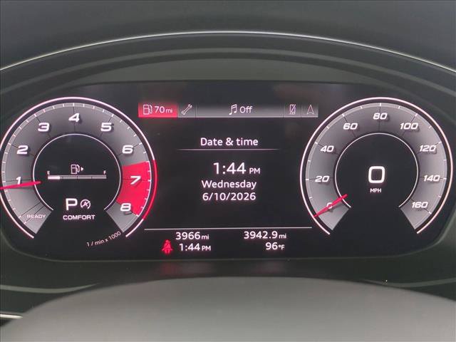 Used 2024 Audi S5 Premium Plus AWD/4WD image 11