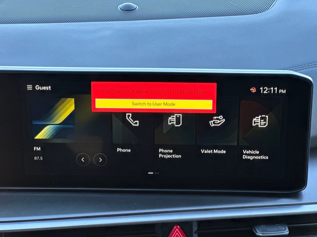 New 2026 Kia Sorento LX FWD image 20