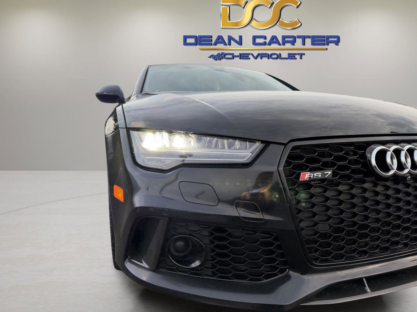 Used 2017 Audi RS 7 Prestige image 13