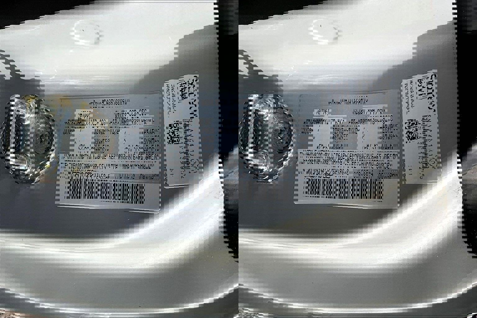 Used 2017 MAZDA MX-5 Miata Sport image 27