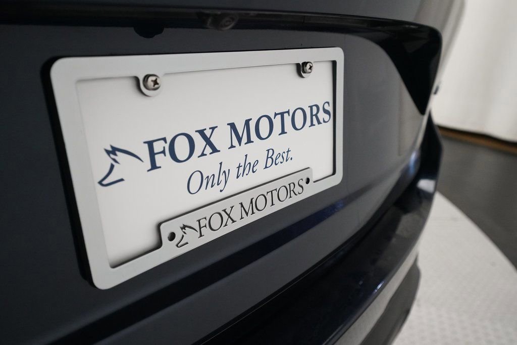 Certified 2023 MAZDA CX-5 AWD 2.5 S w/ Select Package image 36