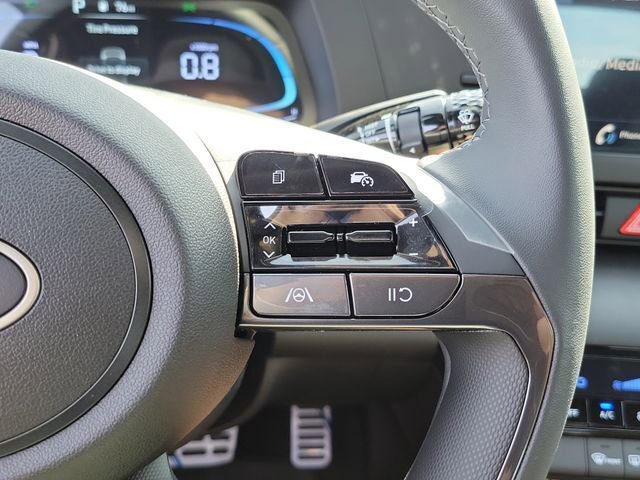 New 2026 Hyundai Elantra Sport image 6