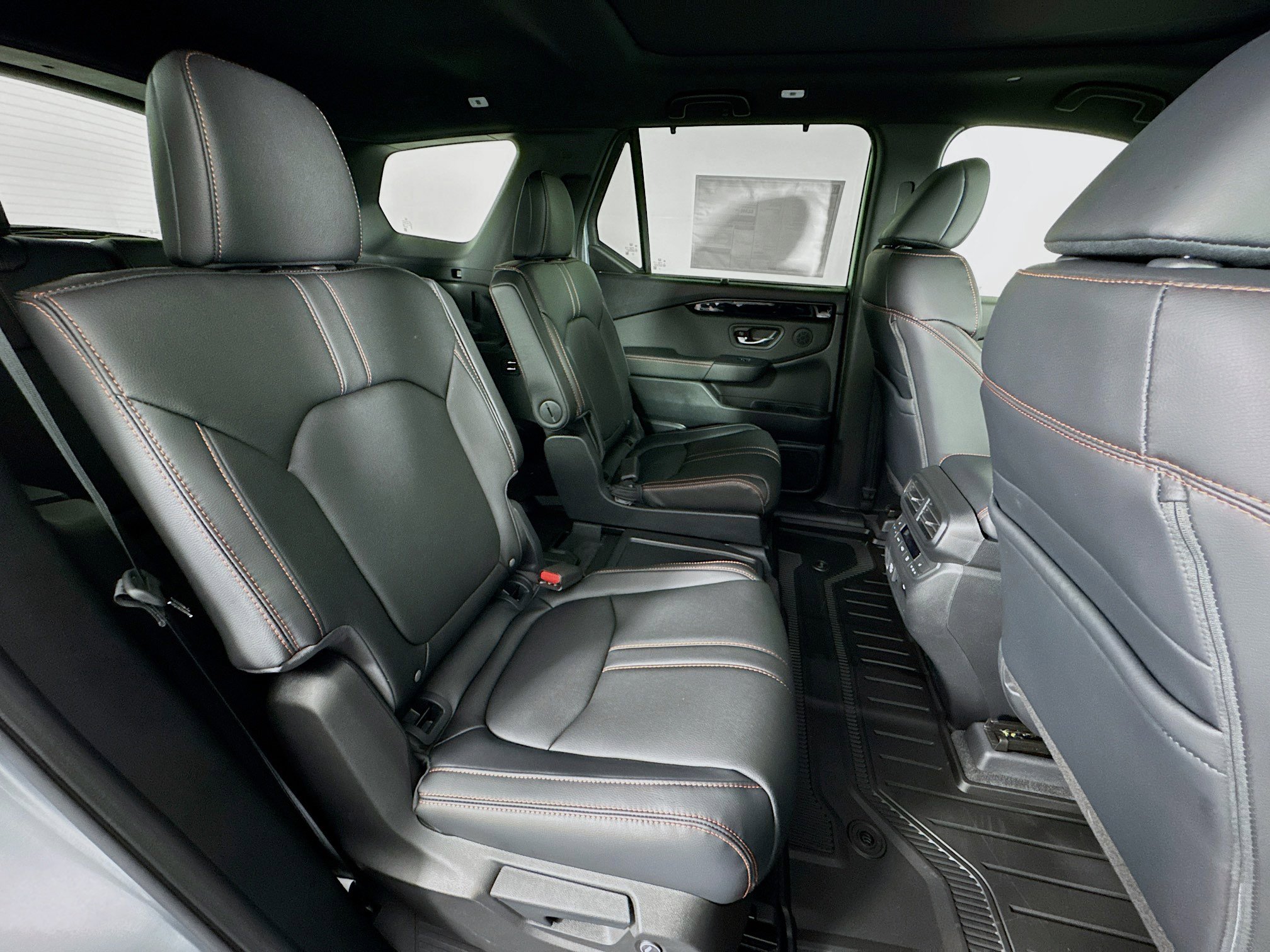 New 2026 Honda Pilot TrailSport image 29