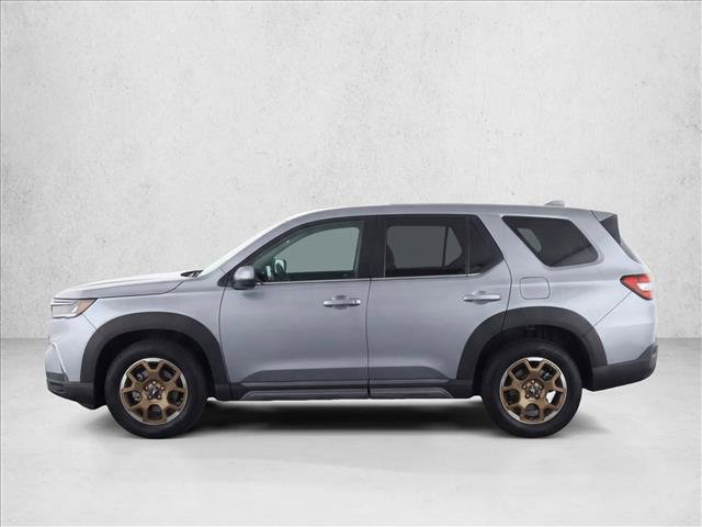 Used 2023 Honda Pilot EX-L image 4