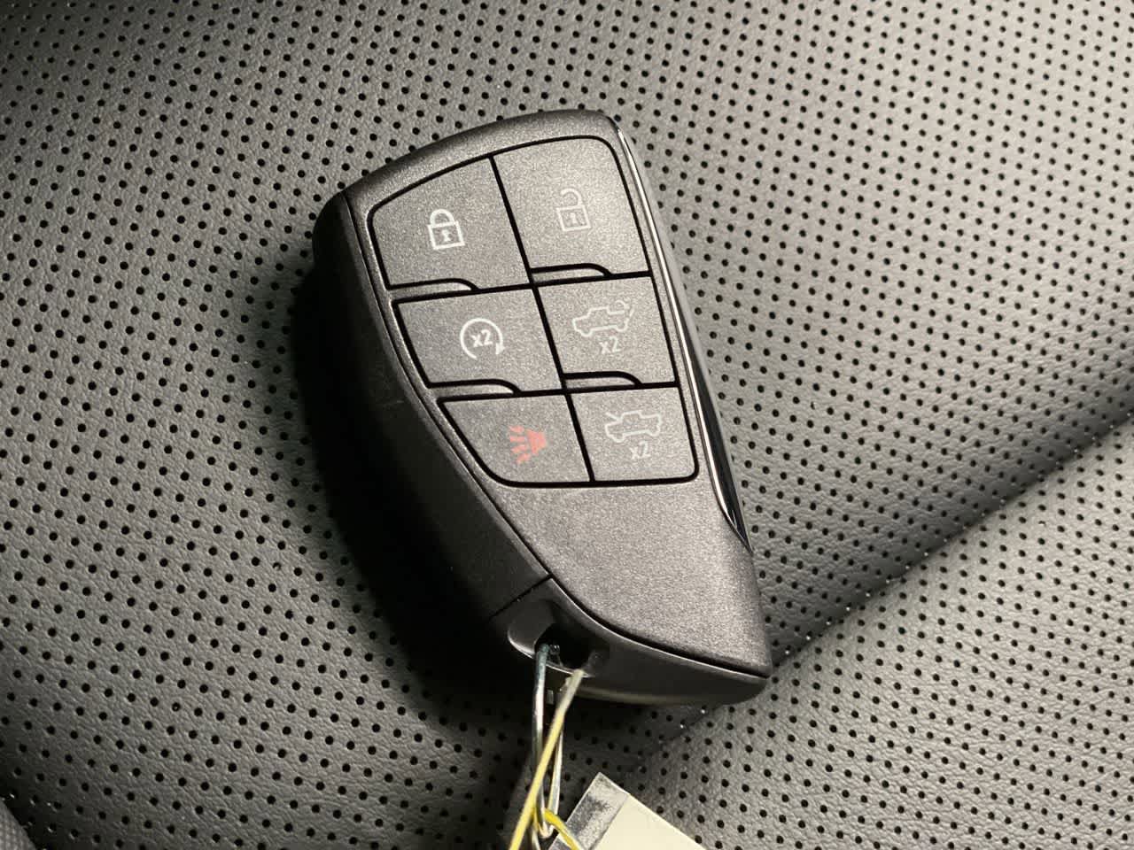 Used 2024 GMC Hummer EV 2X AWD/4WD image 28