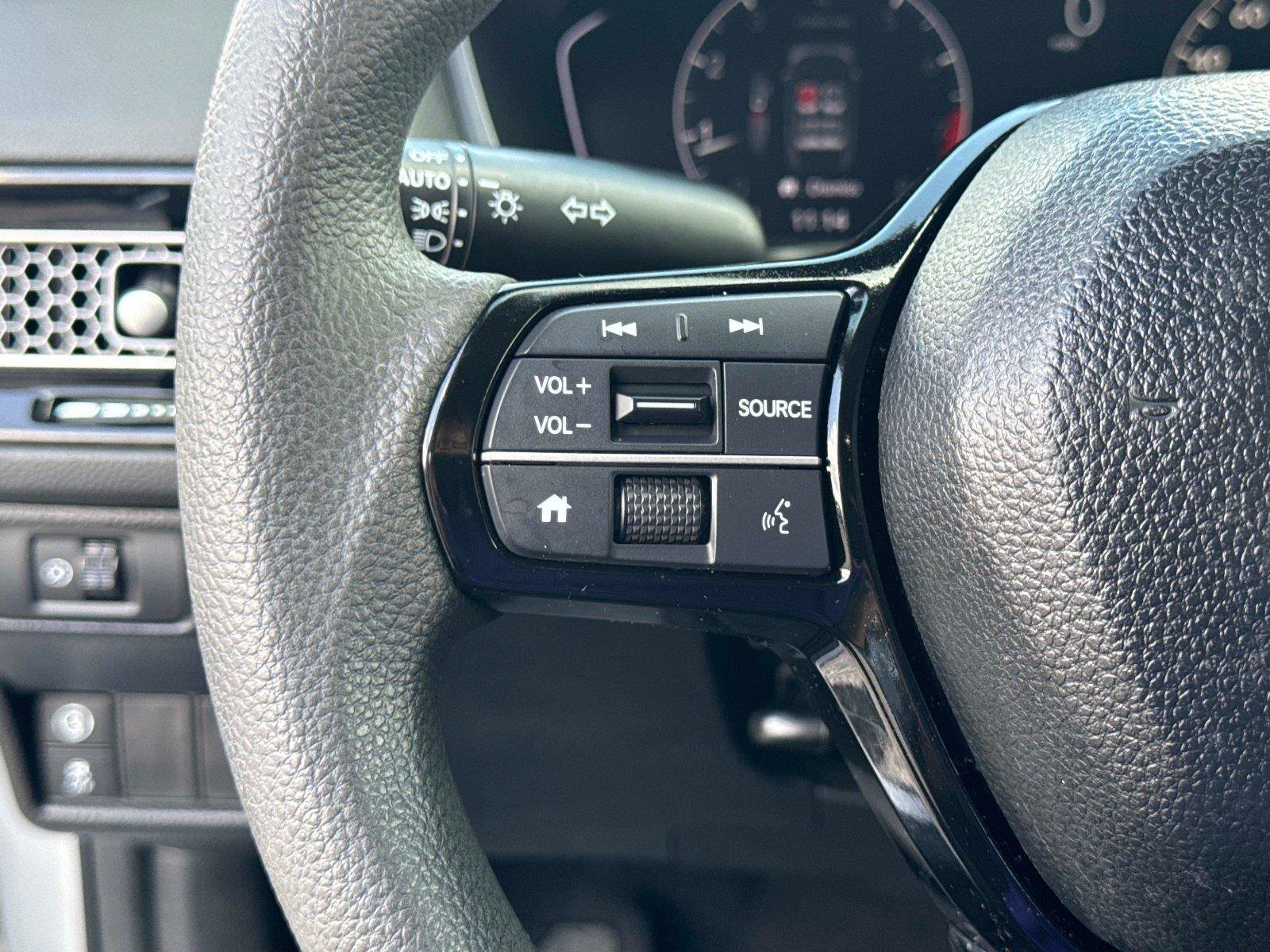 Certified 2023 Honda Civic LX image 28