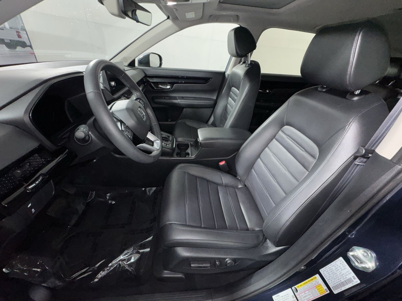Used 2024 Honda CR-V EX-L image 13