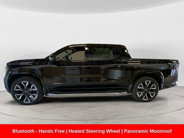 New 2025 GMC Sierra EV Denali image 2