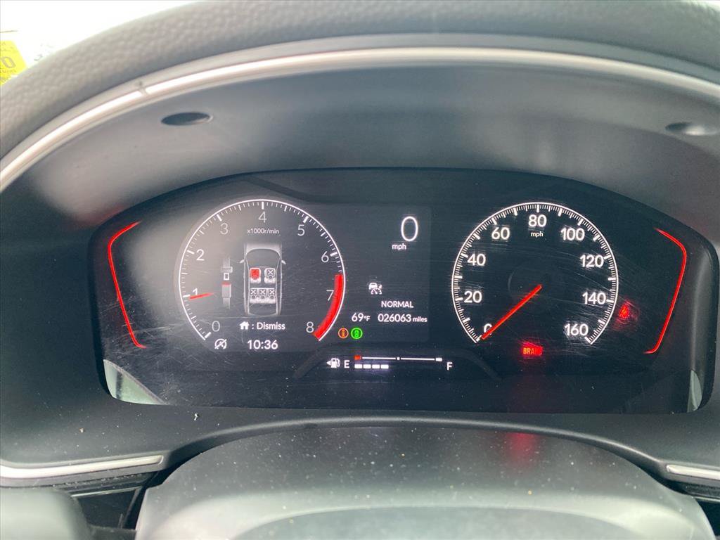 Used 2022 Honda Civic Si image 17