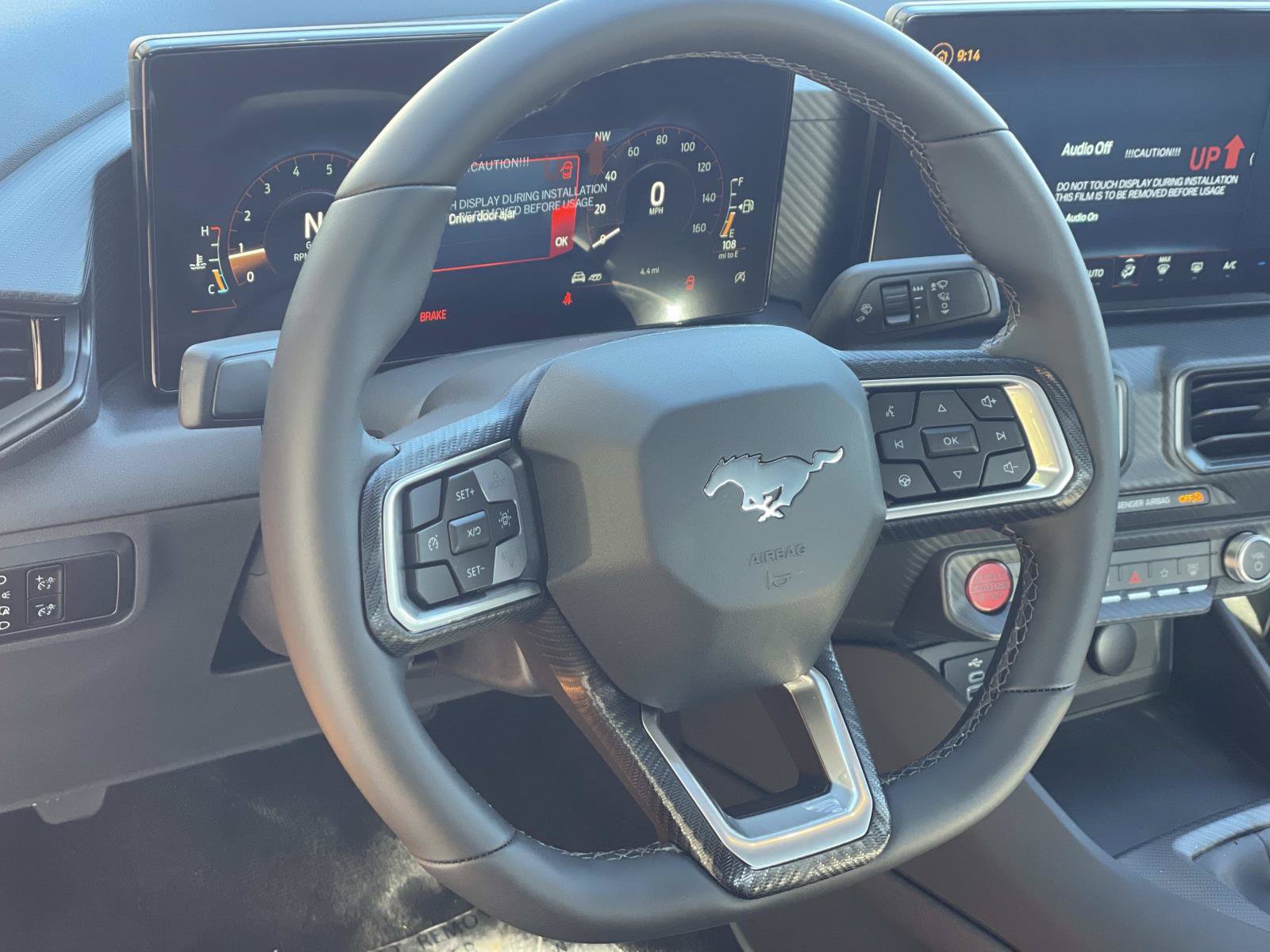 New 2026 Ford Mustang GT RWD image 7