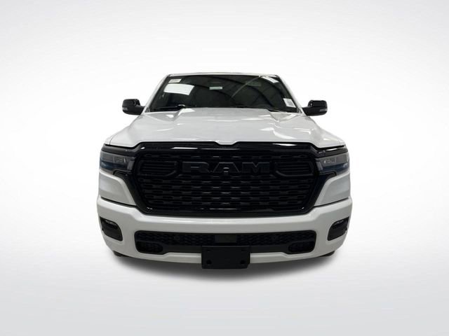 New 2026 RAM 1500 Big Horn w/ Night Edition image 10