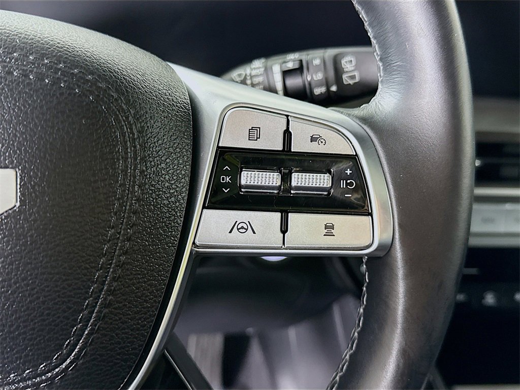 Used 2023 Kia Telluride EX X-Line image 23