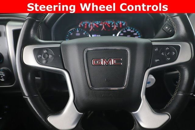Used 2018 GMC Sierra 1500 SLE w/ Elevation Edition image 22