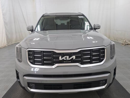 Used 2023 Kia Telluride SX X-Line image 12