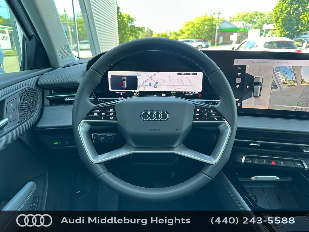 New 2026 Audi Q3 quattro 2.0T AWD/4WD image 24