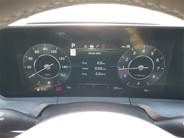 New 2025 Kia Telluride SX Prestige X-Line image 31