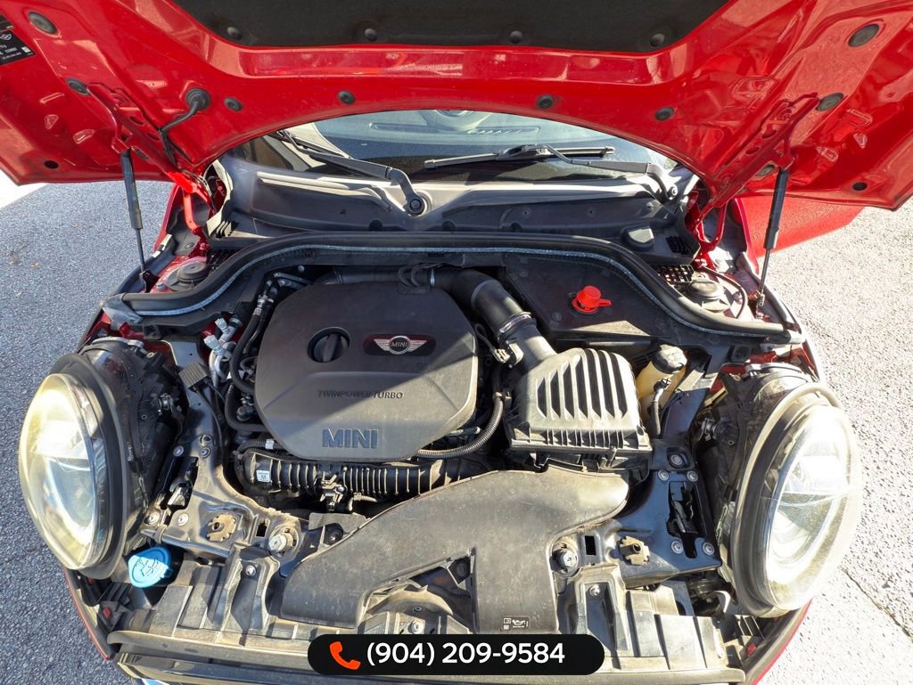 Used 2019 MINI Cooper S w/ Premium Package image 40