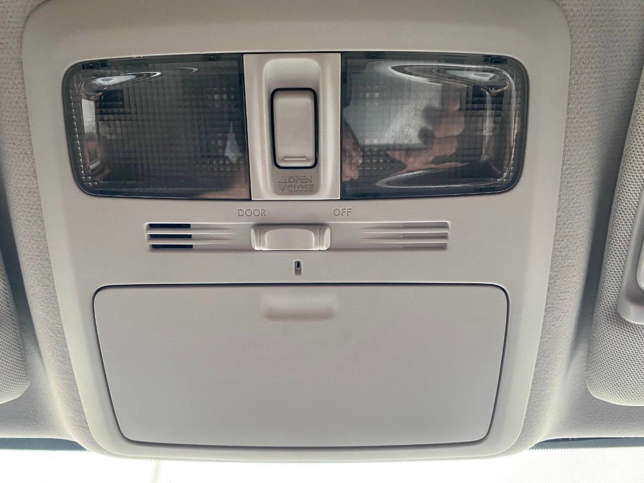 Used 2014 Subaru Forester 2.5i Premium w/ Protection Package #1 image 20