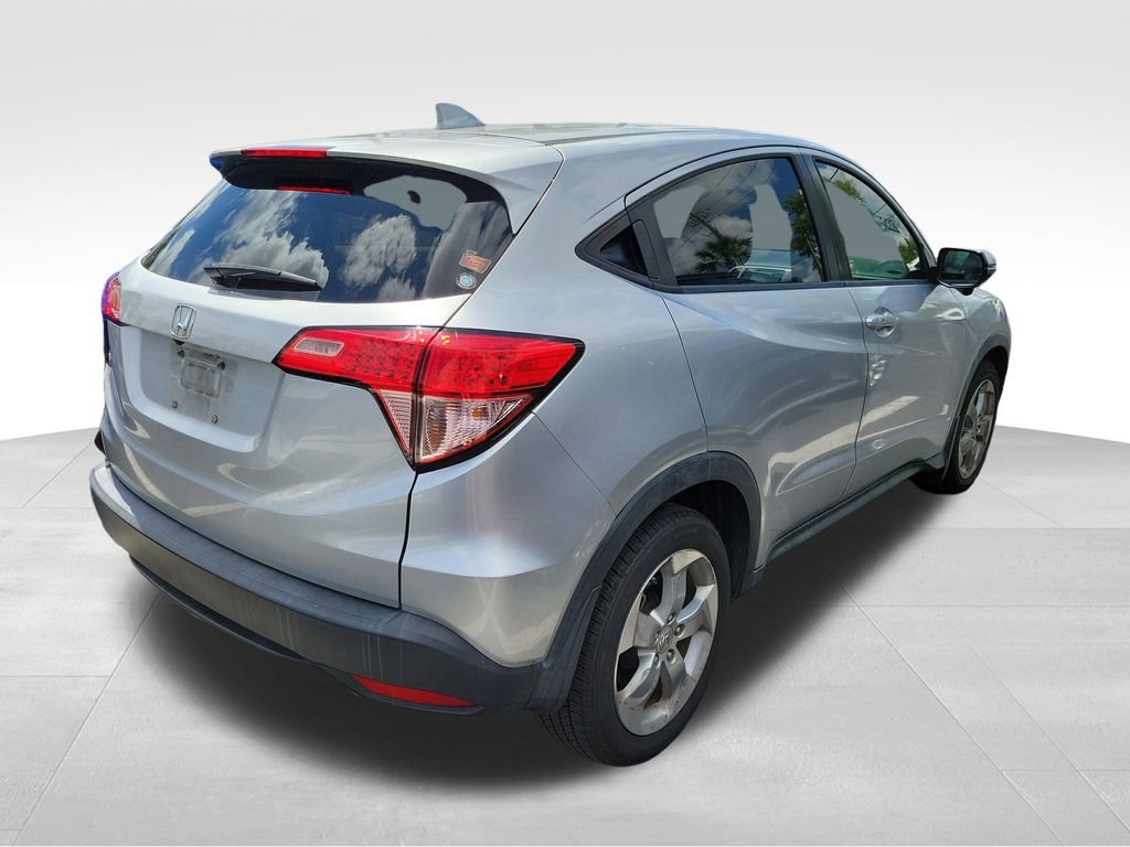 Used 2016 Honda HR-V EX image 12