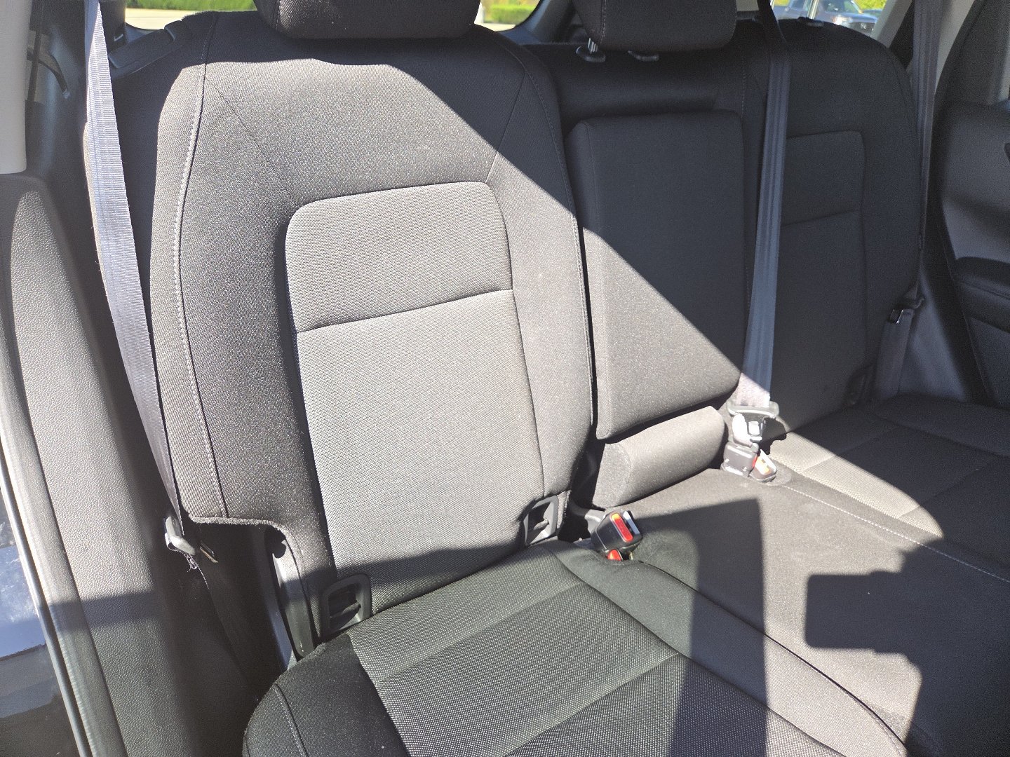 Used 2026 Honda CR-V EX image 22