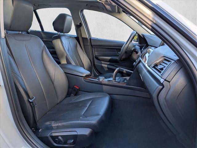 Used 2014 BMW 328i Sedan image 21