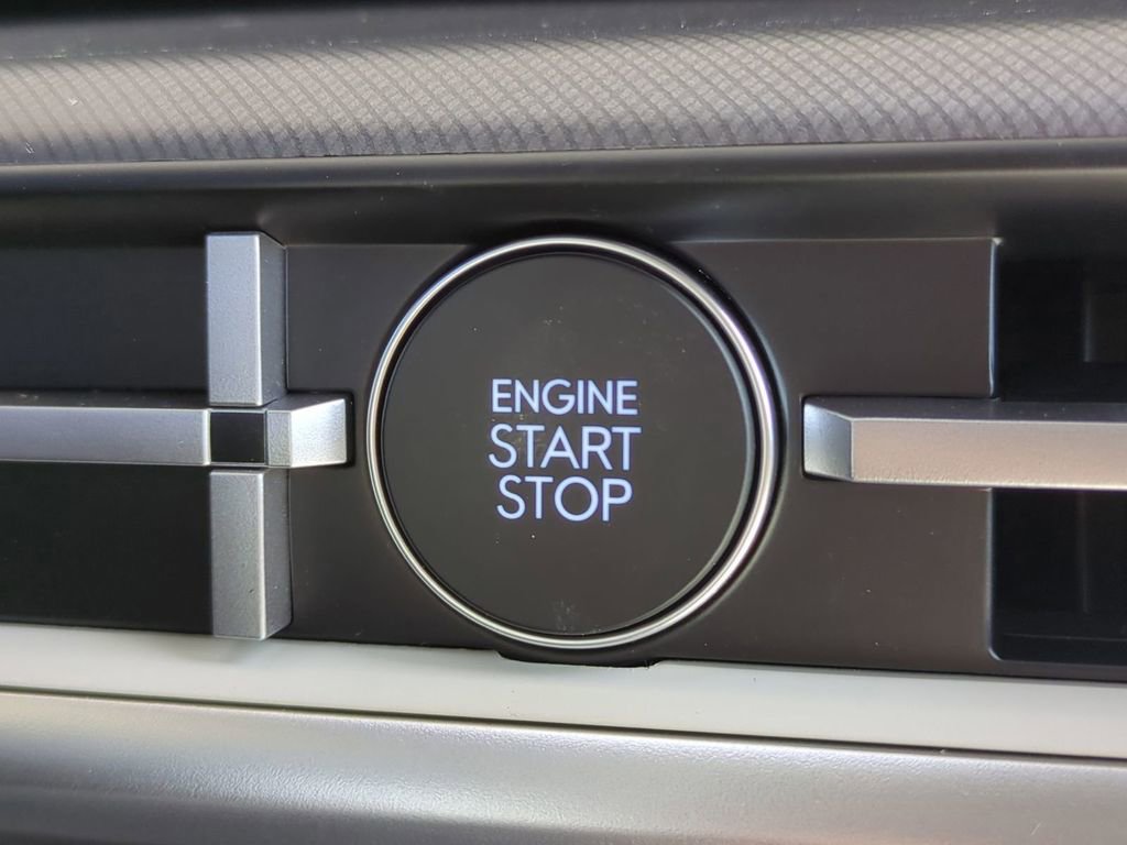 New 2026 Hyundai Santa Fe SEL image 37