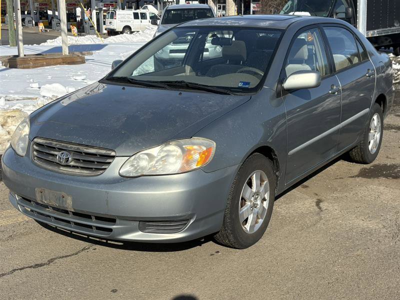 Used 2004 Toyota Corolla LE image 7